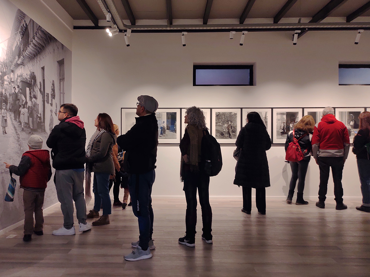 La Argentina de comienzos del siglo XX a través de los ojos de Olds, en clave contemporánea