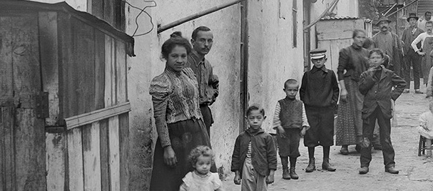 “Arqueología del conventillo: la Babel de Buenos Aires”, una invitación a conocer la historia del barrio y su gente