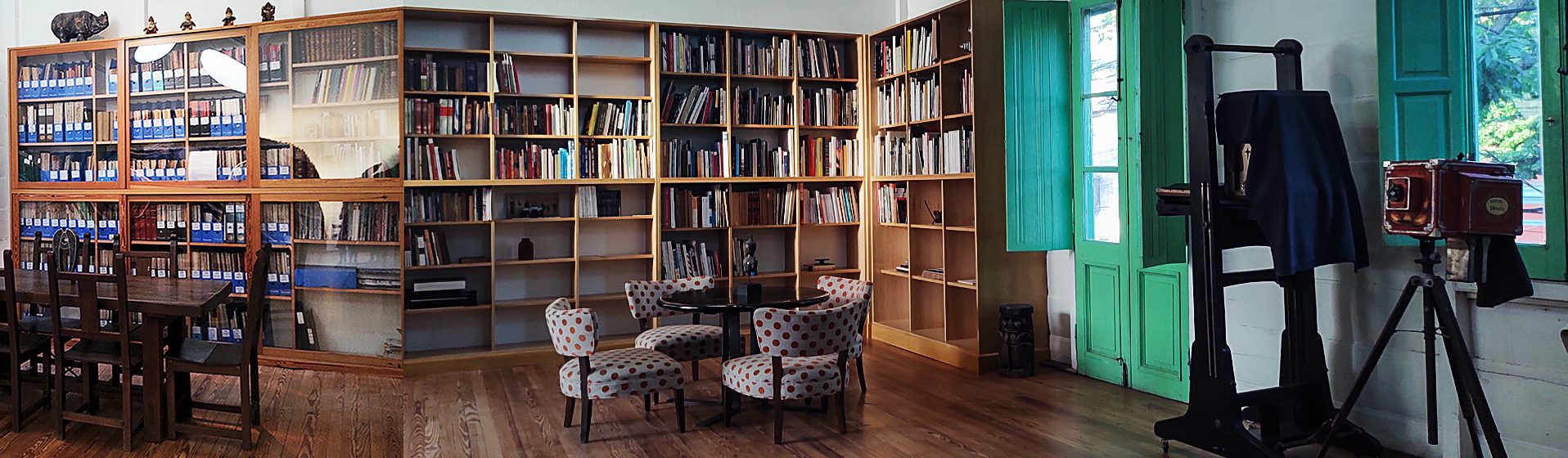 ¡Adquirí nuestros libros!