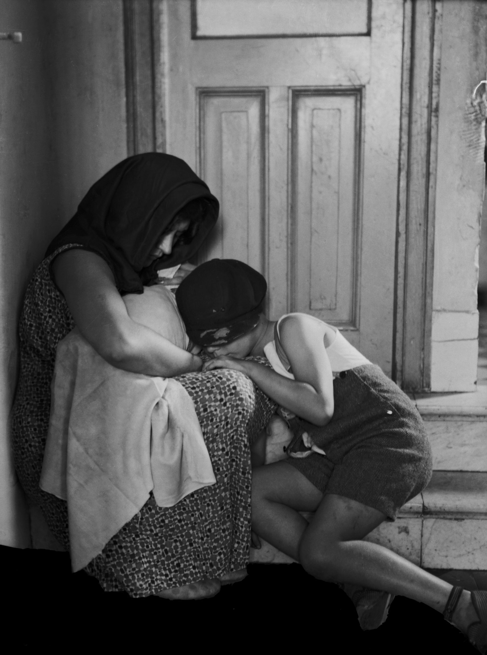 Un artículo sobre Alejandro Del Conte y las redes de la fotografía latinoamericana